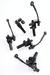 The most desirable of all drum mics are the sort of miniature clip-on models known as micro mics.